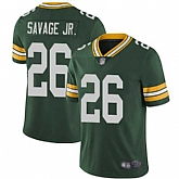 Nike Packers 26 Darnell Savage Jr. Green 2019 NFL Draft First Round Pick Vapor Untouchable Limited Jersey Dzhi,baseball caps,new era cap wholesale,wholesale hats